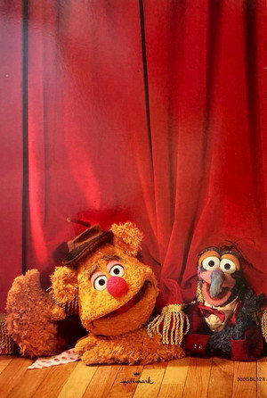 The Muppet Show poszter
