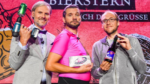 Science Busters 7. évad Ep.1 1. epizód