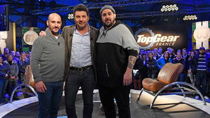 Top Gear France 4. évad Ep.1 1. epizód