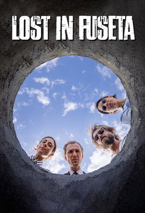 Lost in Fuseta - Ein Krimi aus Portugal poszter