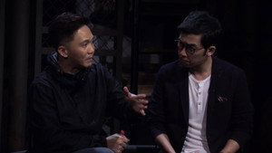 晚吹 - 總有一瓣喺左近 2. évad Ep.51 51. epizód