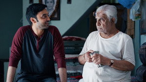 द पिरामिड स्कीम 1. évad Ep.4 4. epizód