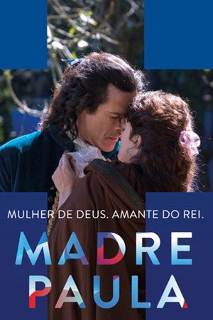Madre Paula poszter