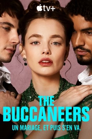 The Buccaneers poszter