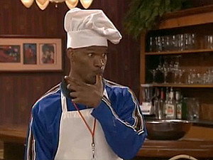 The Jamie Foxx Show 1. évad Ep.5 5. epizód