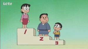 ドラえもん 1. évad Ep.117 117. epizód