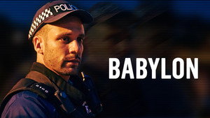 Babylon kép