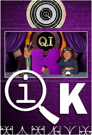 QI 11. évad (2013-09-06) poszter