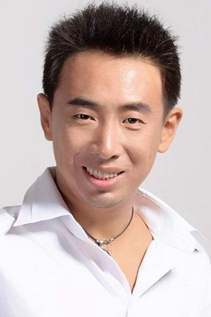 范雷 profil kép