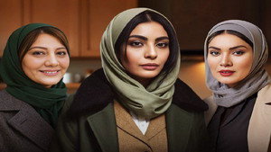 شام ایرانی 3 3. évad Ep.2 2. epizód