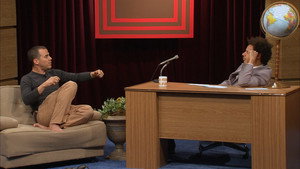 Eric André show 2. évad Ep.5 5. epizód