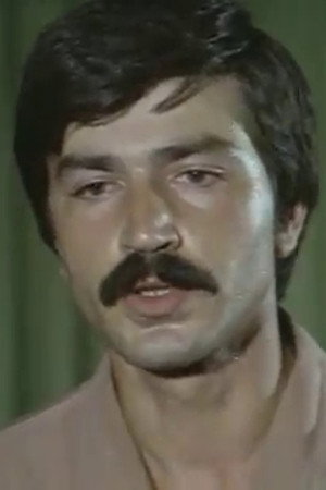 Mahmut Cevher profil kép