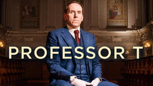 Professor T kép