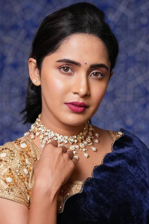 Anushka Sarkate profil kép