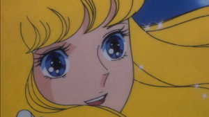 ベルサイユのばら 1. évad Ep.2 2. epizód