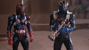 仮面ライダー響鬼 1. évad Ep.18 18. epizód