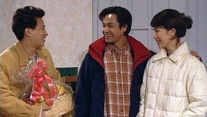 衝上人間 1. évad Ep.16 16. epizód