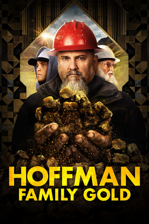 A Hoffman Család Aranya poszter