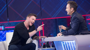 En mode Salvail 4. évad Ep.16 16. epizód