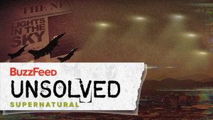 Buzzfeed Unsolved: Supernatural 4. évad Ep.5 5. epizód