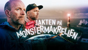 Jakten på monsterkveita kép