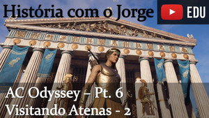 História com o Jorge 1. évad Ep.43 43. epizód