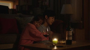 봄밤 1. évad Ep.27 27. epizód