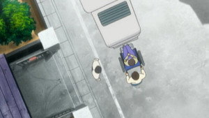 地獄少女 2. évad Ep.18 18. epizód