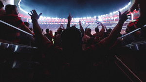 Até o Fim - Flamengo Campeão da Libertadores 2019 kép