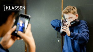 Klassen 8. évad Ep.37 37. epizód
