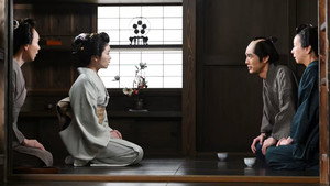 あきない世傳 金と銀 3. évad Ep.4 4. epizód