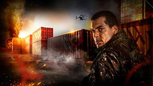 Arcanjo Renegado kép