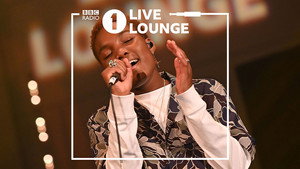 BBC Radio 1's Live Lounge 24. évad Ep.26 26. epizód