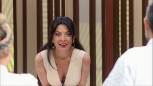 MasterChef: Profissionais 2. évad Ep.12 12. epizód