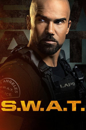 S.W.A.T. - Különleges egység 6. évad (2022-10-07) poszter