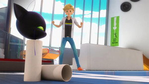 Miraculous : Les secrets 2. évad Ep.10 10. epizód