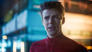 Flash – A Villám 8. évad Ep.20 Negatív 2. rész