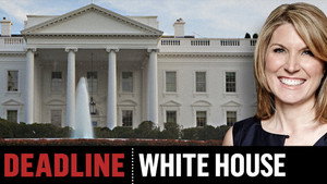 Deadline: White House with Nicolle Wallace kép