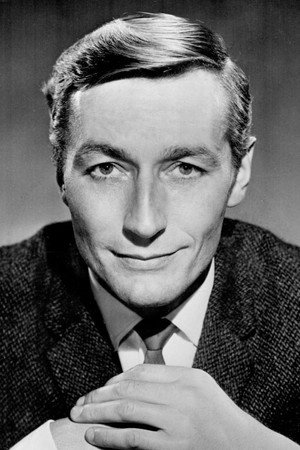 John Neville profil kép