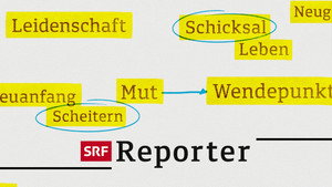 Reporter kép