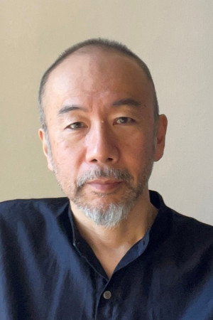塚本晋也 profil kép