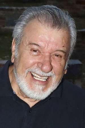 Τάσος Χαλκιάς profil kép
