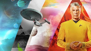 Star Trek: Furcsa új világok kép