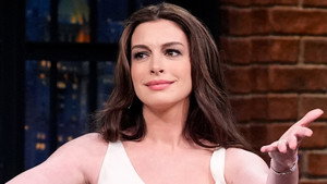 Late Night with Seth Meyers 13. évad Ep.113 113. epizód
