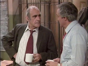 Barney Miller 7. évad Ep.18 18. epizód