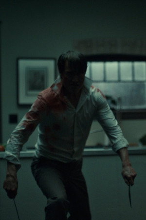 Hannibal poszter