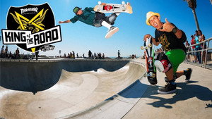 King of the Road 2012. évad Ep.11 11. epizód