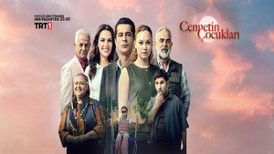 Cennetin Çocukları kép
