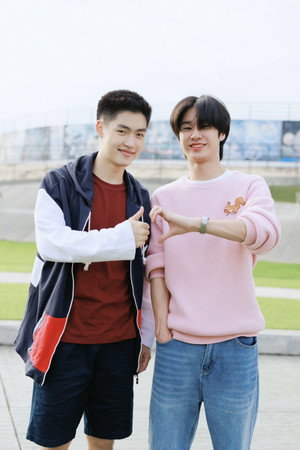 เปิดเทอมใหม่ หัวใจหัดรัก poszter