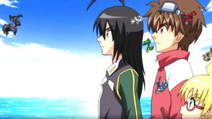 爆丸バトルブローラーズ 4. évad Ep.36 36. epizód
